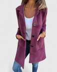 Women's Cozy Coat