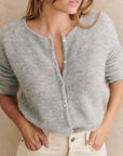 Ruby | Knit Top