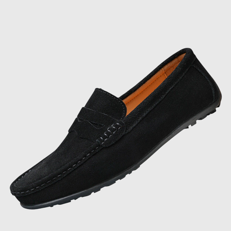 Women's Classic Slip-On Loafers