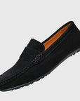 Women's Classic Slip-On Loafers