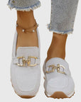 Women's Soft Lightweight Loafers