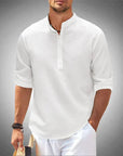Men’s Relaxed Shirt