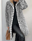 Women's Polished Coat