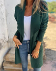 Women's Relaxed Cardigan