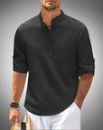 Men’s Relaxed Shirt