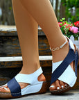 Women's Sleek Sandals