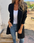Women's Relaxed Cardigan