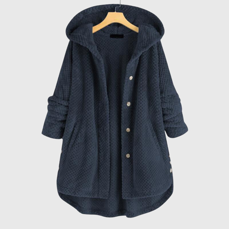 Women's Cozy Go-To Jacket