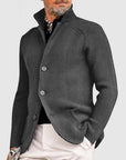 Landon | Cardigan Jacket