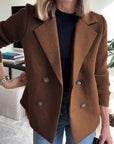 Women's Versatile Trench Coat