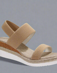 Women's Casual Platform Sandals