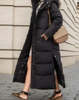 Women's Relaxed Classic Coat
