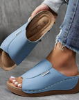 Women's Classic Slip-On Shoes