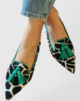 Alana | Slip-On Loafers