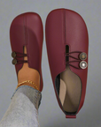 Women's Smart Moccasins