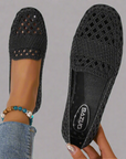 Women's Soft Moccasins