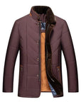 Women's Cozy Lined Jacket