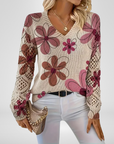 Women's Warm Classic Sweater