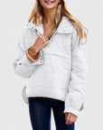 Women's Casual Oversized Jacket