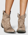 Women's Chic Ankle Boots