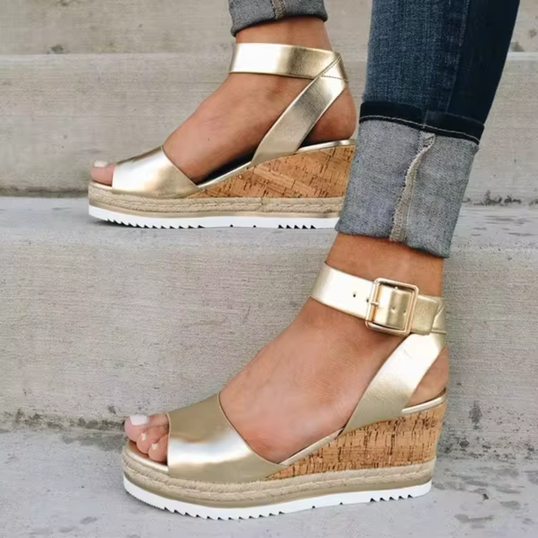 Women's Casual Ankle Sandals