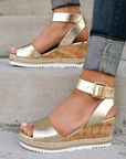 Women's Casual Ankle Sandals