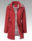 Women's Timeless Essential Jacket