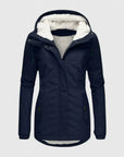 Women's Everyday Lined Jacket