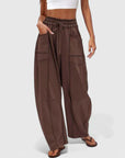 Women's Refined Relaxed Fit Pants