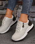 Women's Comfortable Lightweight Sneakers