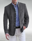 Men’s Water Resistant Layering Jacket