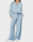 Women's Relaxed Loungewear Set