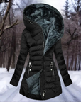 Women's Cozy Quilted Jacket