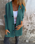 Women's Lightweight Knitted Jacket