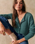 Ruby | Knit Top