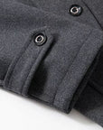 Men’s Warm Layering Jacket
