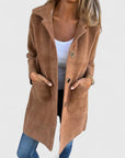 Women's Cozy Coat