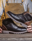 Men’s Comfort Boots