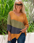 Stella | Paisley Print Blouse
