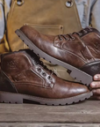 Men’s Comfort Boots