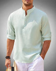 Men’s Relaxed Shirt