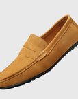 Women's Classic Slip-On Loafers