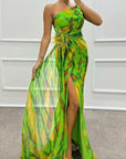 Women's Chic Essential Maxi Dress