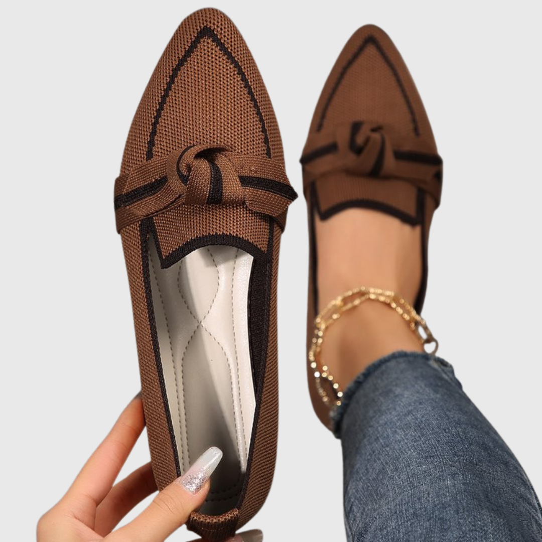 Women's Stylish Lightweight Loafers