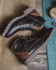Men’s Comfort Boots