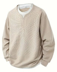 Women's Versatile Essential Sweater