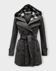 Women's Everyday Layered Coat