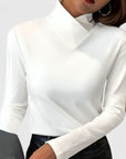 Women's Timeless Turtleneck Sweater