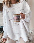 Women's Stylish Easy Sweater