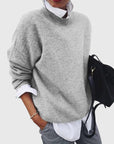 Women's Snug Hooded Sweater